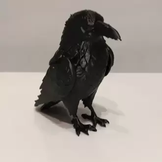 Karga Obje
