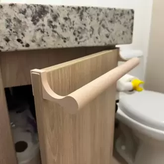 Mutfak veya Banyo için havluluk