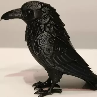 Karga Obje