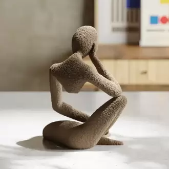 NObody - Serendipity - Düşünen Obje