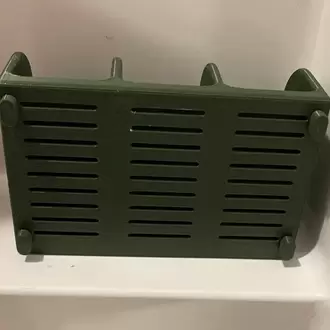 3 Bar Duş Sabunluk