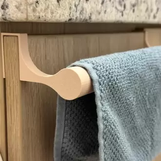 Mutfak veya Banyo için havluluk