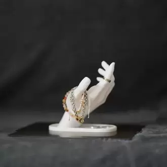 El Takı Standı Desteksiz