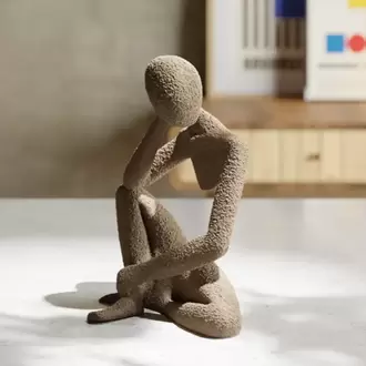 NObody - Serendipity - Düşünen Obje