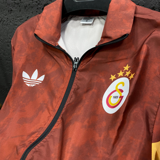 Galatasaray Yağmurluk - Fırsat Ürünü Sınırlı Stok 