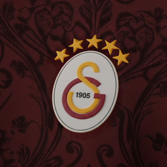 Galatasaray Premium Tasarım Forma 