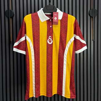 Galatasaray Özel Tasarım Premium Forma