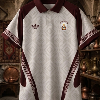 Galatasaray Konsept Premium Forma 