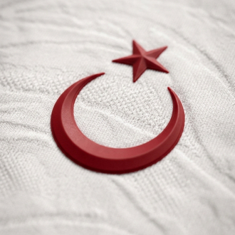 Türkiye Özel Tasarım Premium Forma ( Ön Sipariş)