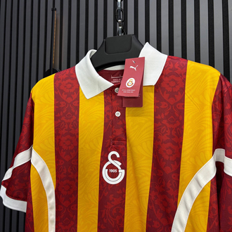 Galatasaray Özel Tasarım Premium Forma