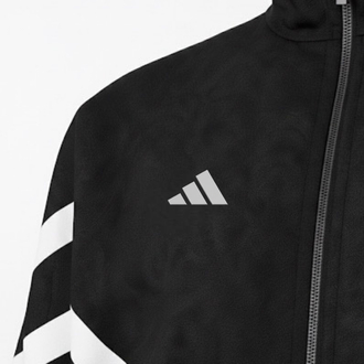 Beşiktaş Retro Tasarım Hırka 