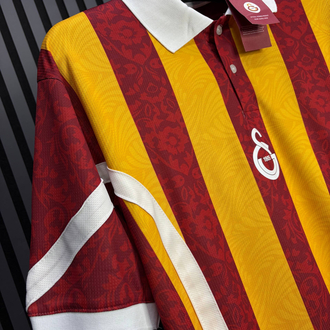 Galatasaray Özel Tasarım Premium Forma