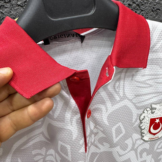 Türkiye Bozkurt Tasarım Premium Forma 