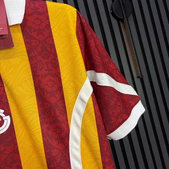 Galatasaray Özel Tasarım Premium Forma