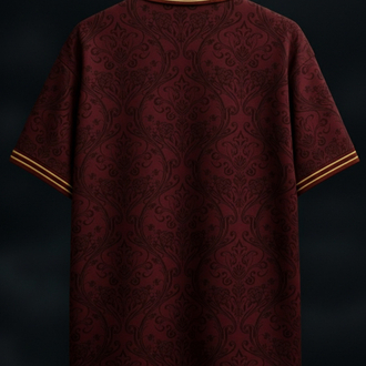 Galatasaray Premium Tasarım Forma 