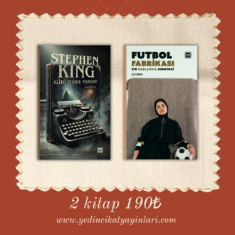 2 Kitap Kampanyası