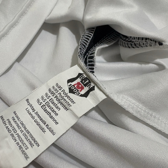 Original BJK Forma