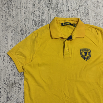Original Fenerium Polo Yaka Tişört