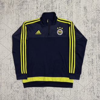 Adidas Fenerbahçe Spor sweatshirt