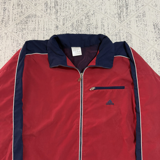 Original Vintage Adidas Ceket