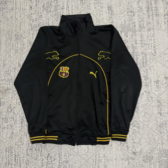 Vintage Puma Barcelona Ceket