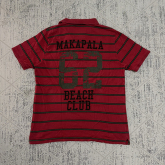 Makapala 62 Beach Club Tişört