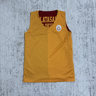 Original Galatasaray Basketbol Forması