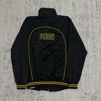 Vintage Puma Barcelona Ceket