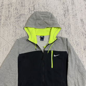 Original Nike Hırka 