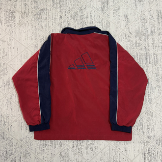 Original Vintage Adidas Ceket