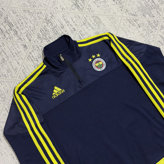 Adidas Fenerbahçe Spor sweatshirt