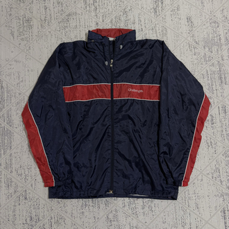 Original Challenger Vintage Ceket