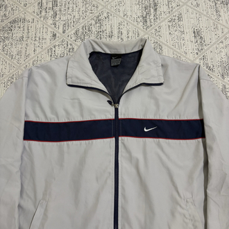 Original Nike Spor Ceket