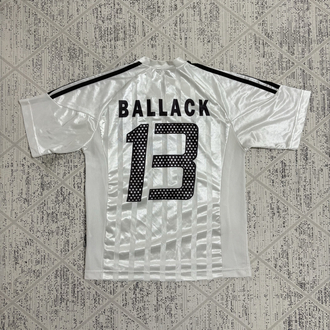 Original Adidas Almanya Milli Takım Forması