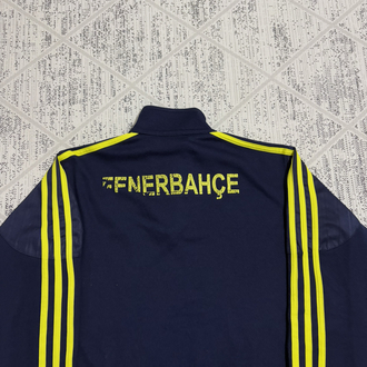 Adidas Fenerbahçe Spor sweatshirt