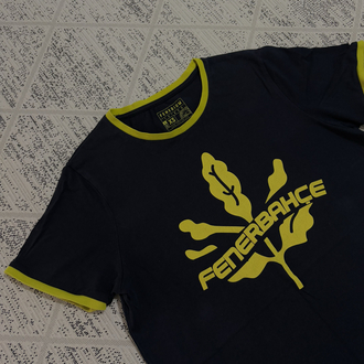 Original Fenerbahçe Fenerium Tişört