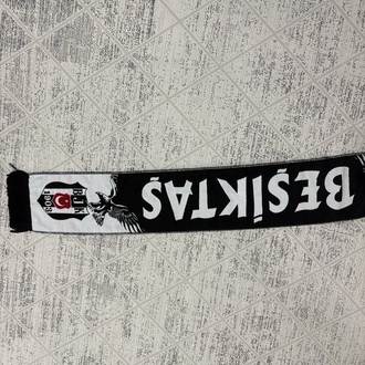 Original Beşiktaş Atkı
