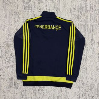 Adidas Fenerbahçe Spor sweatshirt