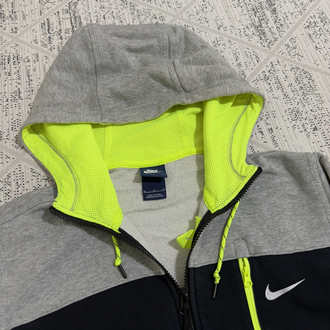 Original Nike Hırka 
