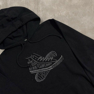 Vintage Hoodie