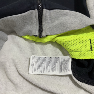 Original Nike Hırka 