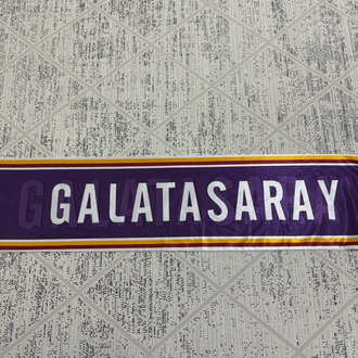 Original Galatasaray Atkı 