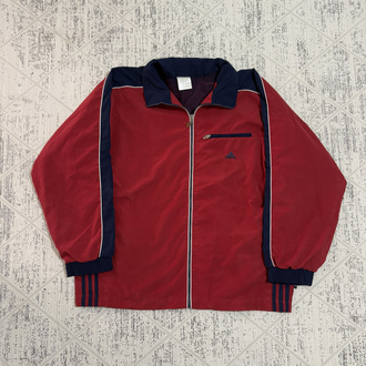 Original Vintage Adidas Ceket