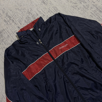 Original Challenger Vintage Ceket
