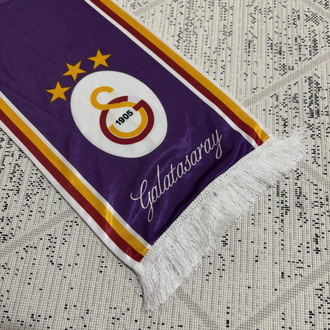 Original Galatasaray Atkı 