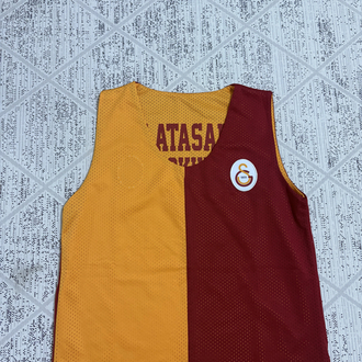 Original Galatasaray Basketbol Forması