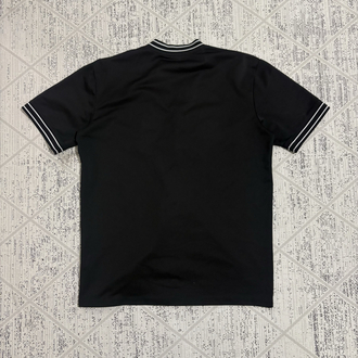 Original Siyah Amerikan Vintage Forma