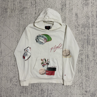 Original Nike Jordan Flight Sweatshirt