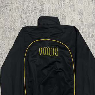 Vintage Puma Barcelona Ceket