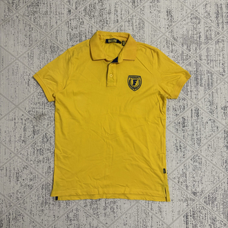 Original Fenerium Polo Yaka Tişört